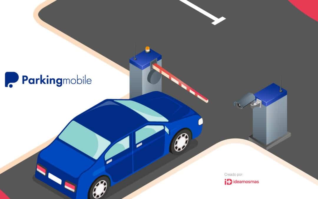 Seguridad en parqueaderos: cómo Parking Mobile protege tu negocio